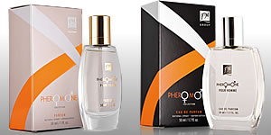 fm feromonos parfümök
